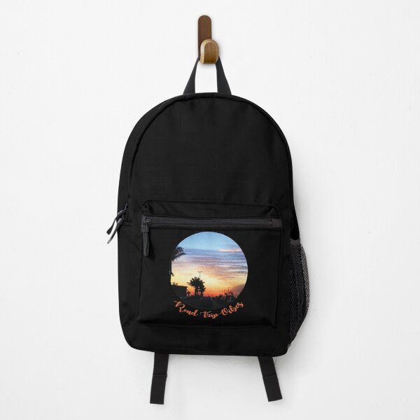 Item preview, Road Trip Sunset Vibes Nature Beauty Meditation designed and sold by IrisDesign20.