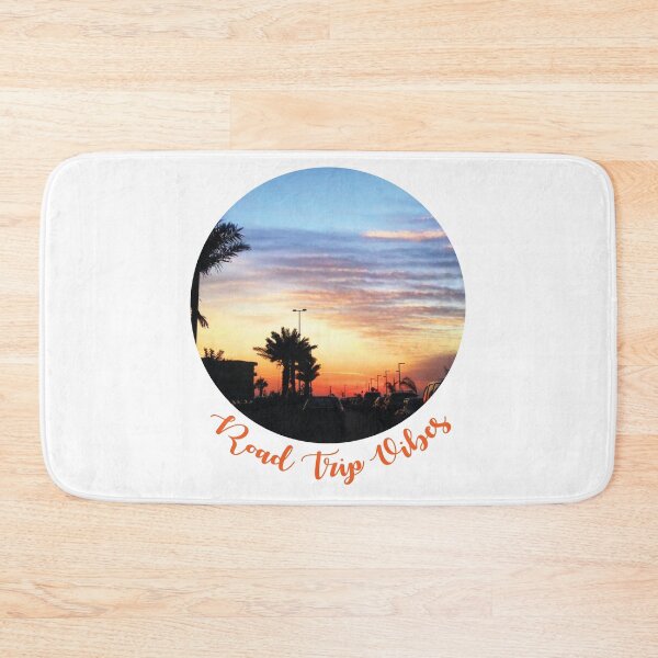 Item preview, Road Trip Sunset Vibes Nature Beauty Meditation designed and sold by IrisDesign20.