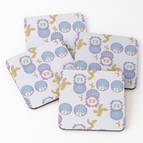 Item preview, Chromosomes designed and sold by Olgaborisova.