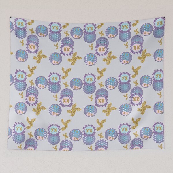 Item preview, Chromosomes designed and sold by Olgaborisova.