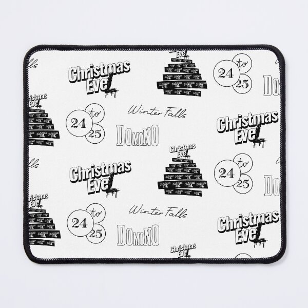 Item preview, *Order Large/Extra Large Size* STRAY KIDS - Christmas Evel Song Name (outline) designed and sold by LilMissRandom17.