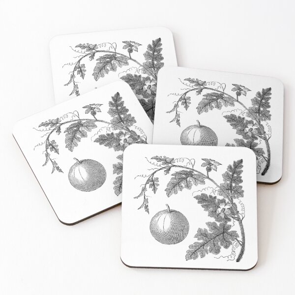 Item preview, Ink wild berry art print designed and sold by Eva Vincent.