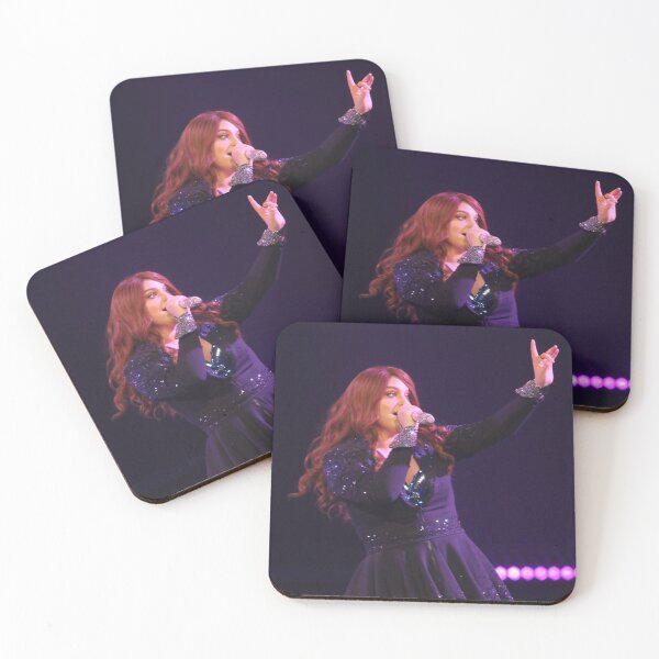 Item preview, Meghan Trainor Photograph designed and sold by ConcertImages.
