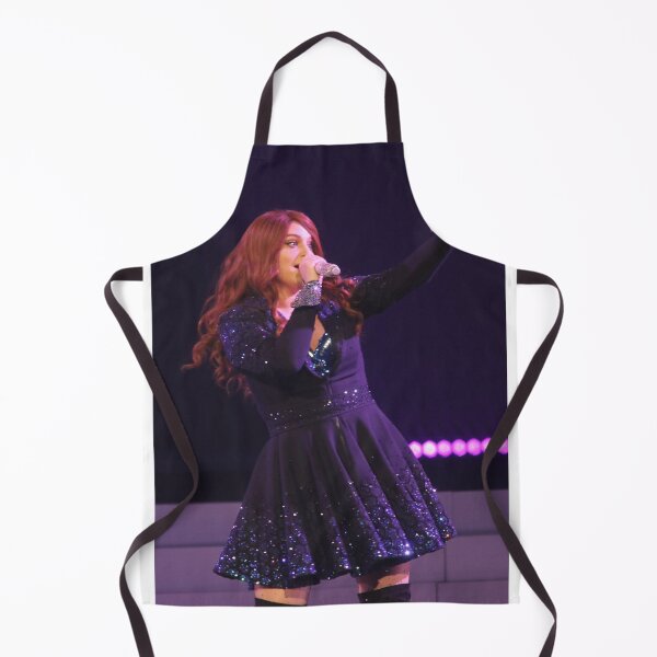 Item preview, Meghan Trainor Photograph designed and sold by ConcertImages.