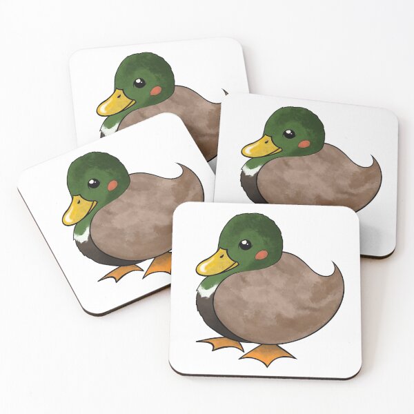 Item preview, Duck for Charity 1 designed and sold by Asobe.