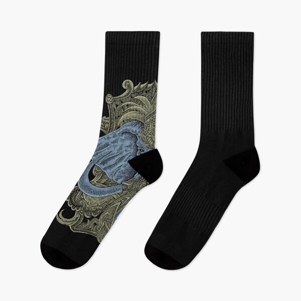 Item preview, SACRED ELEPHANT designed and sold by OXattack.