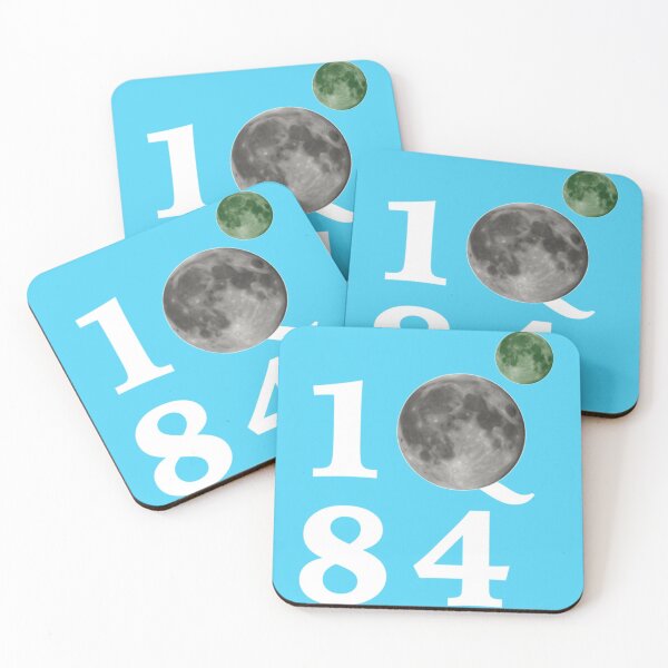 Item preview, 1Q84 Classic  designed and sold by EmilyBeller.