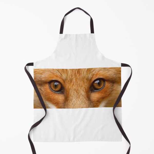 Item preview, Red fox eyes designed and sold by James Cumming.