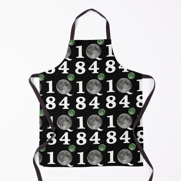 Item preview, 1Q84 Classic designed and sold by EmilyBeller.