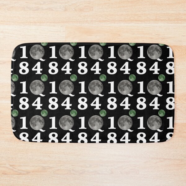 Item preview, 1Q84 Classic  designed and sold by EmilyBeller.