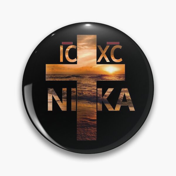 Item preview, IC XC NIKA Cross designed and sold by lakshithared.