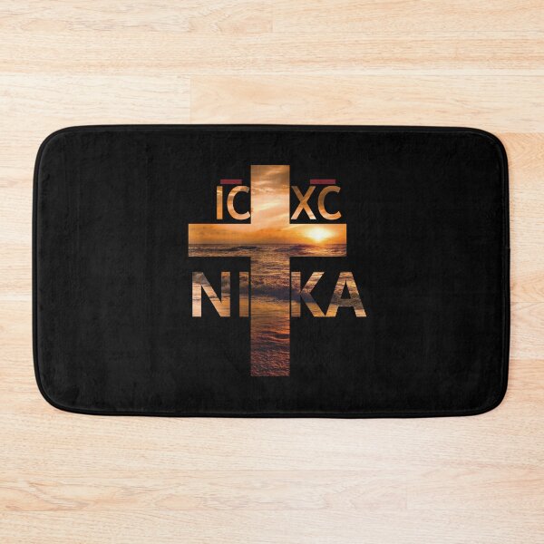 Item preview, IC XC NIKA Cross designed and sold by lakshithared.