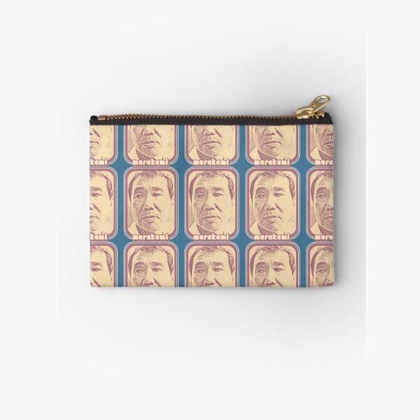 Item preview, 1Q84 Haruki Murakami    designed and sold by EmilyBeller.