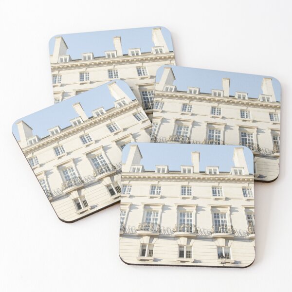 Item preview, St James' Balconies London designed and sold by AlysonFennell.