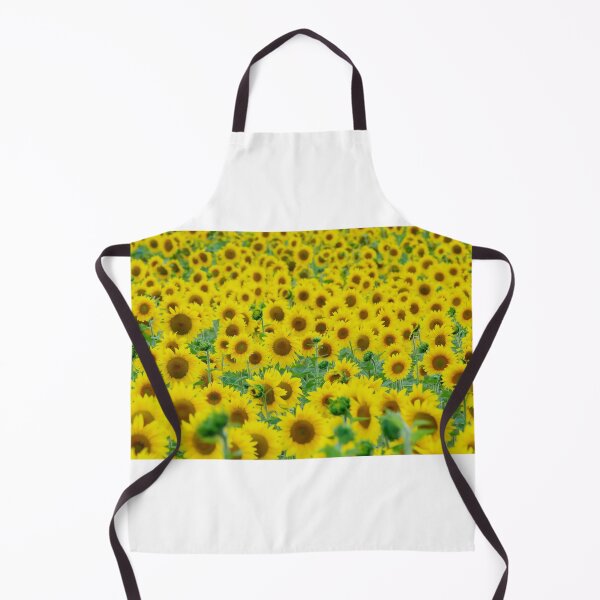 Item preview, Sunflowers at sunrise designed and sold by James Cumming.