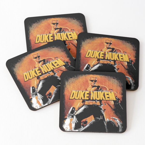 Item preview, Duk'em designed and sold by AshWarren.
