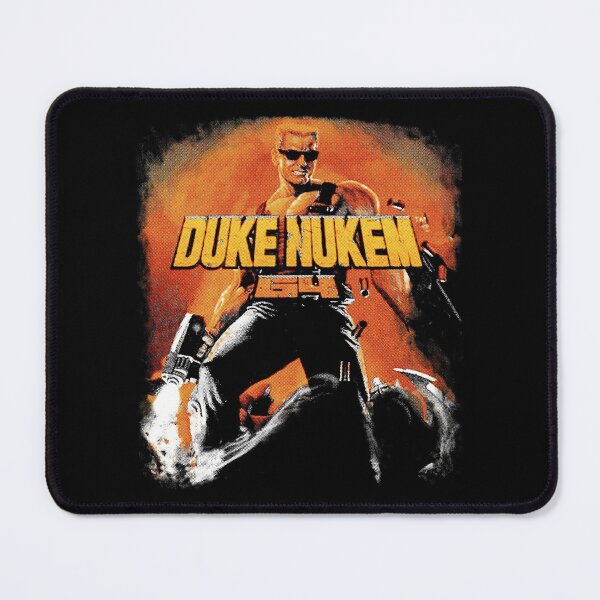Item preview, Duk'em designed and sold by AshWarren.