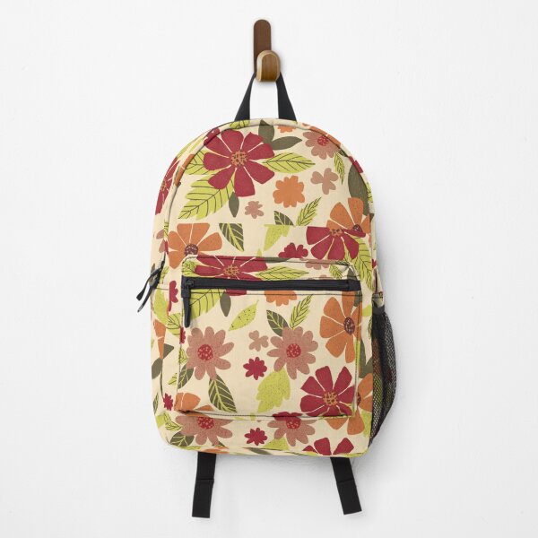 Item preview, Retro florals designed and sold by ArtforSoul21.