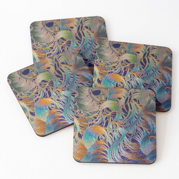 Item preview, Rainbow swirls I designed and sold by JBlaminsky.
