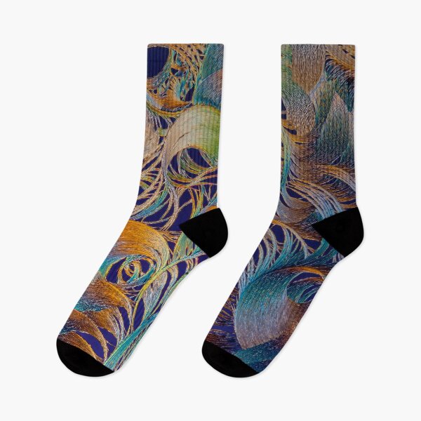 Item preview, Rainbow swirls I designed and sold by JBlaminsky.