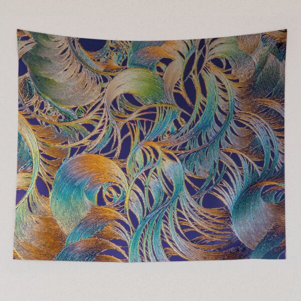 Item preview, Rainbow swirls I designed and sold by JBlaminsky.