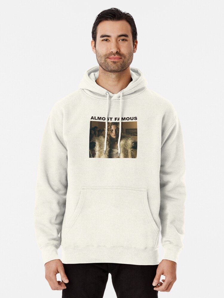 almost famous hoodie