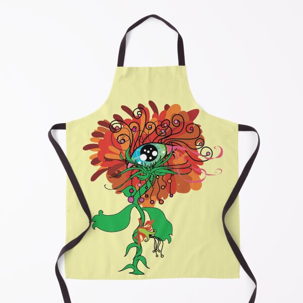 Item preview, peacock flower designed and sold by InfinitePathArt.
