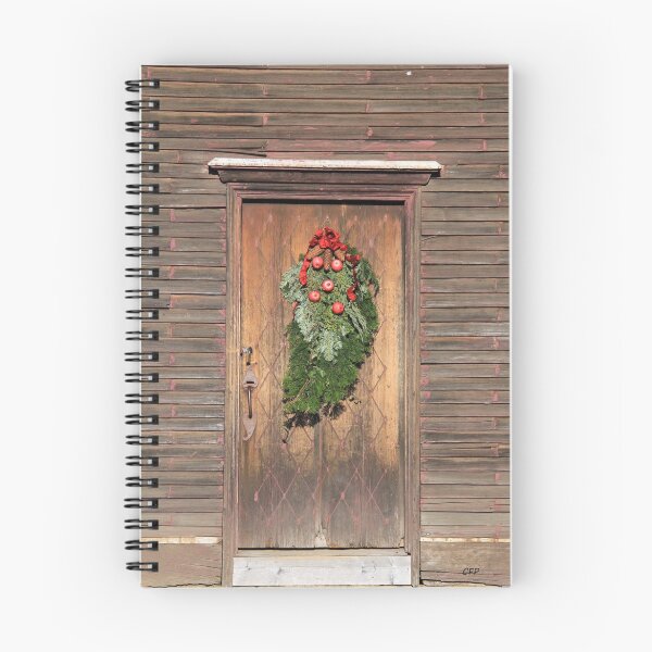 Artikelvorschau, Hauch von Weihnachten entworfen und verkauft von Rebecca Wilcox.