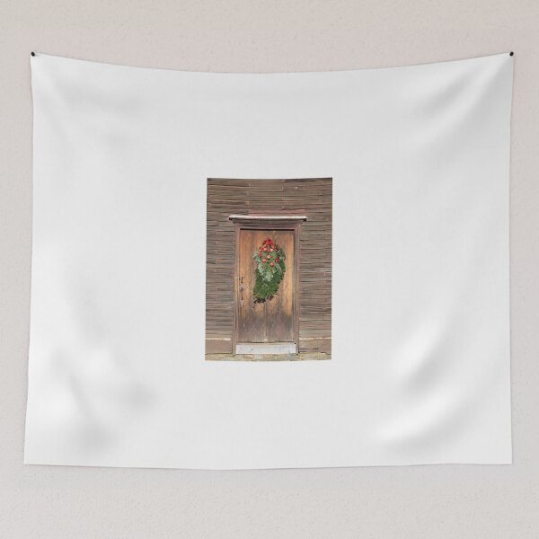 Item preview, Toque de Navidad designed and sold by Rebecca Wilcox.