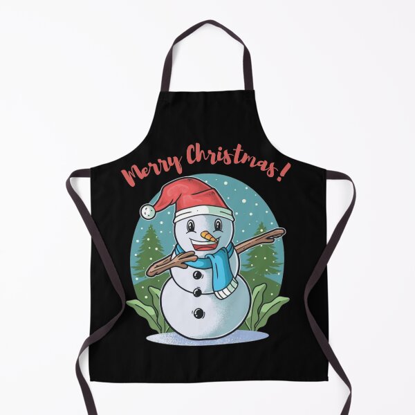 Item preview, Dabbing Snowman designed and sold by GreyWolfPack.