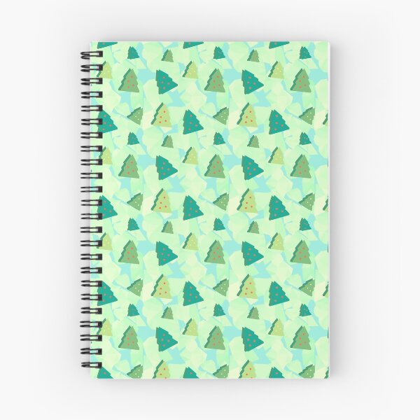 Item preview, Christmas seamless pattern on geometrical background designed and sold by Maria ehwas.