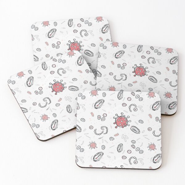 Item preview, Microbiology designed and sold by Neta Manor.