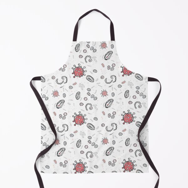 Item preview, Microbiology designed and sold by Neta Manor.