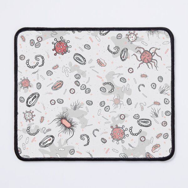 Item preview, Microbiology designed and sold by Neta Manor.