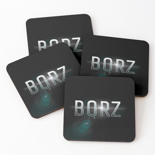 Item preview, Borz designed and sold by adamedil.