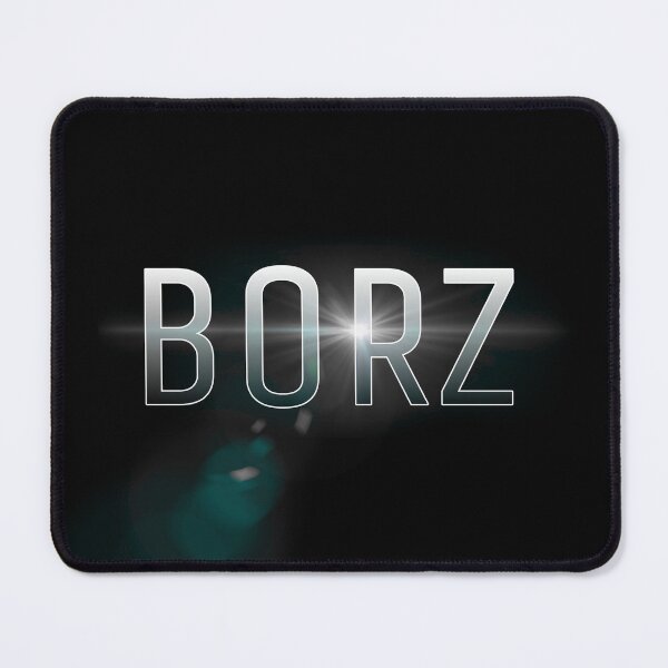 Item preview, Borz designed and sold by adamedil.