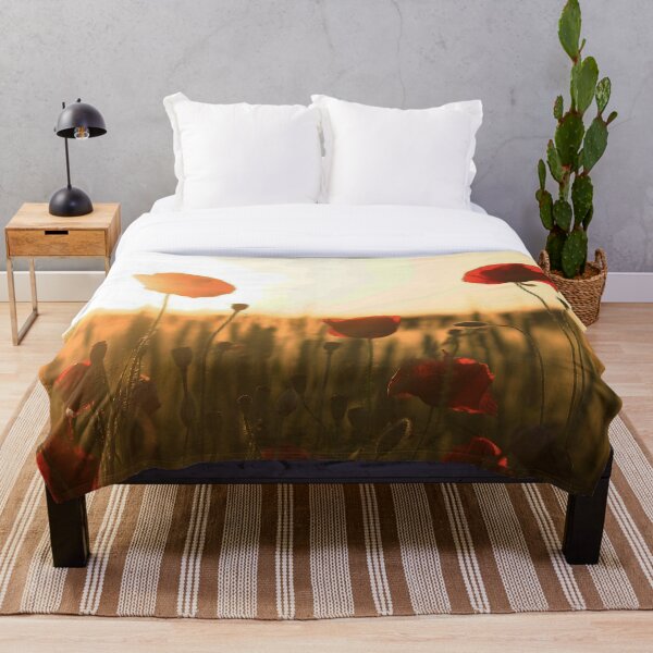 Item preview, sunset, flower designed and sold by RanaGH.