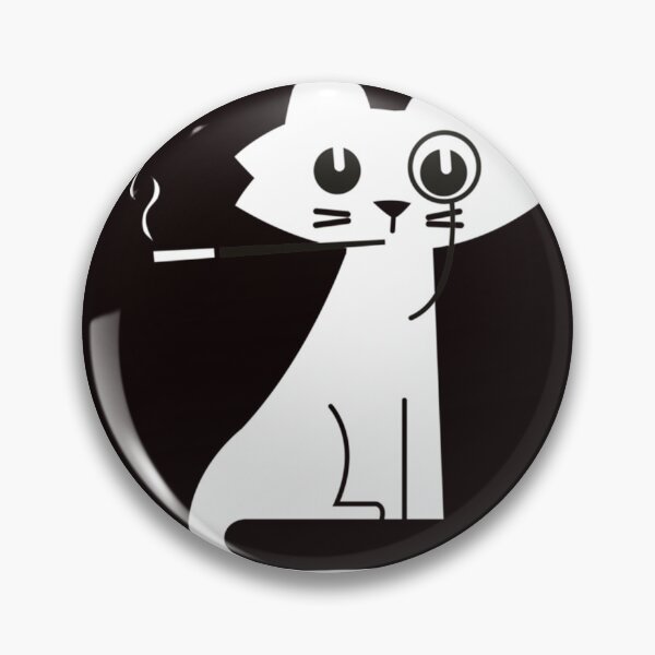 Item preview, Classy Cat designed and sold by stunlife.