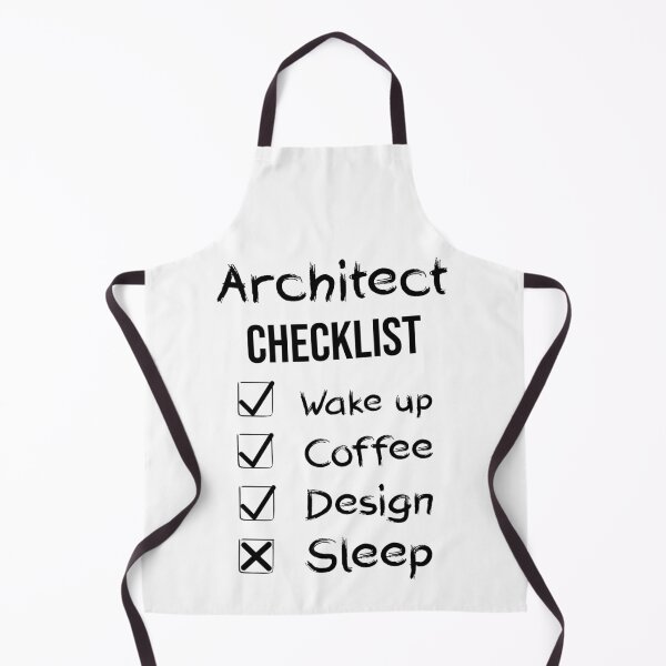 Item preview, Daily Checklist designed and sold by Zilch-o.