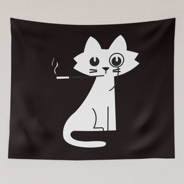 Item preview, Classy Cat designed and sold by stunlife.