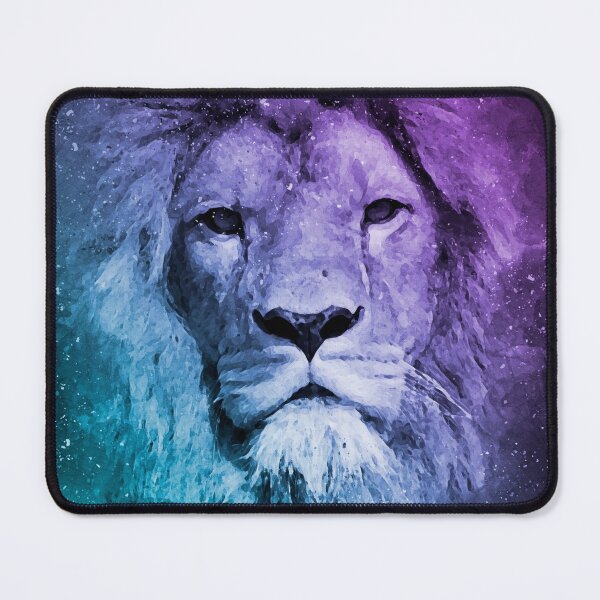 Item preview, Lion Spirit designed and sold by Elvira Draat.