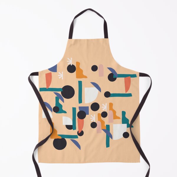 Artikelvorschau, Minimalistic Shapes #modernart #contemporary entworfen und verkauft von MerleCallesen.