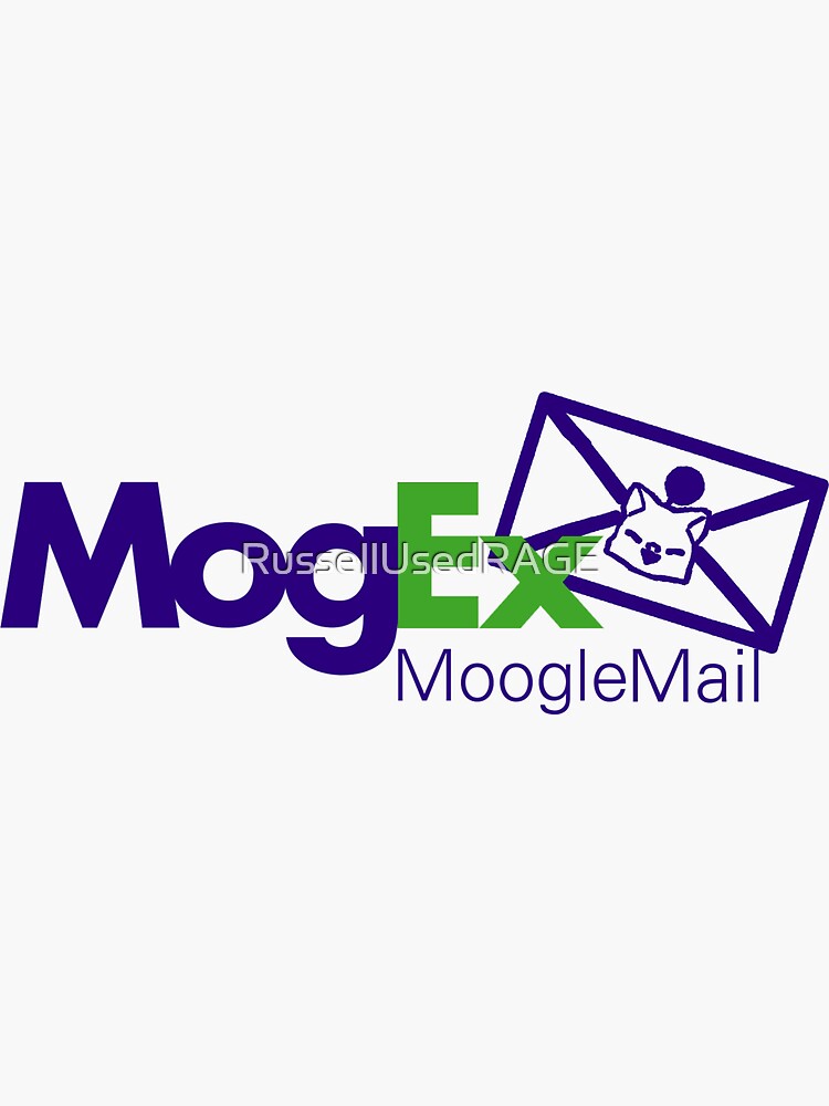 mail moogle