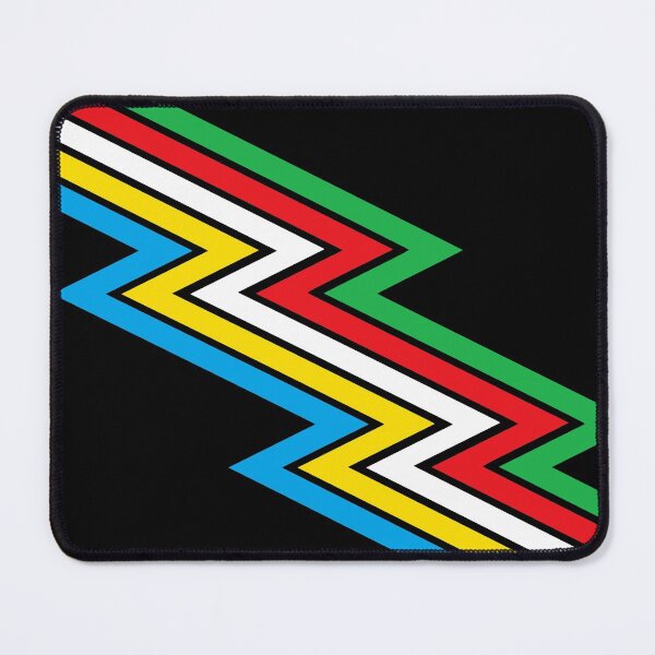 Item preview, Disability Pride Logo designed and sold by RevolutionInPaint.