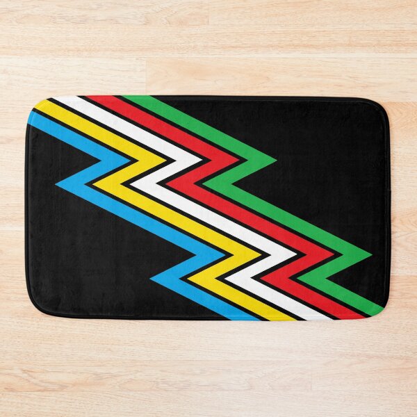 Item preview, Disability Pride Logo designed and sold by RevolutionInPaint.