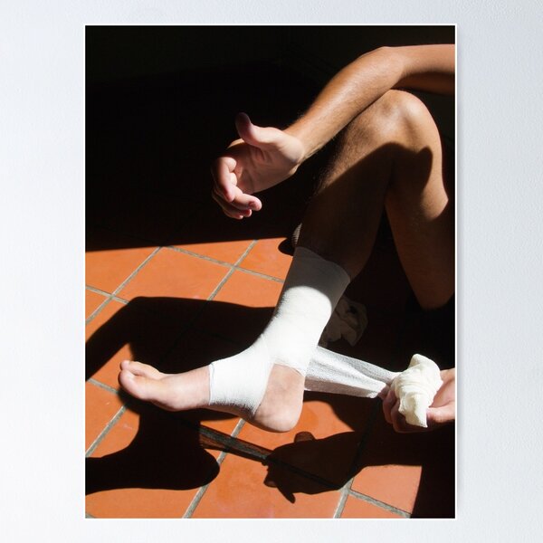 Item preview, Foot problems designed and sold by Richard McCaig.