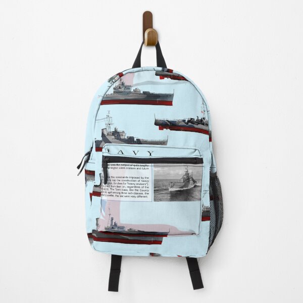 Item preview, Town class cruisers designed and sold by TheCollectioner.