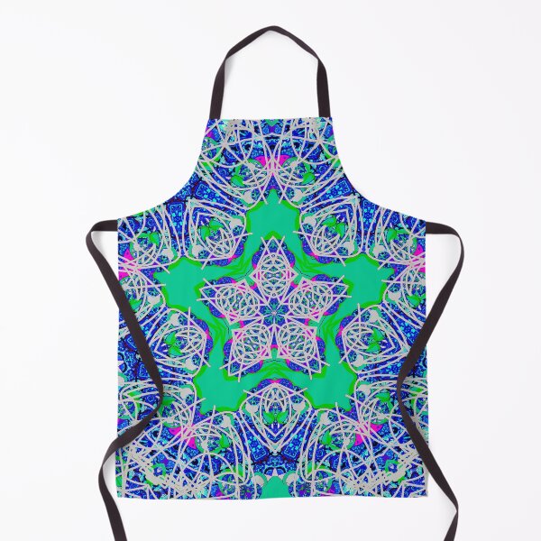 Item preview, Green Star of Creativity designed and sold by Geoff Treagus.