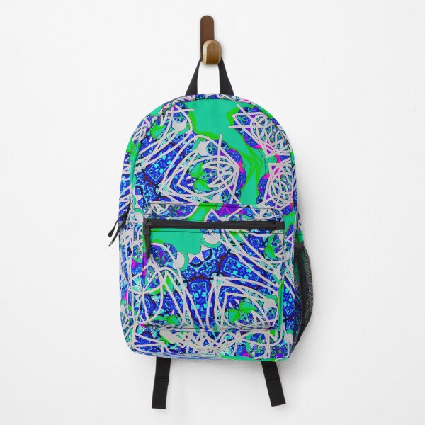 Item preview, Green Star of Creativity designed and sold by Geoff Treagus.