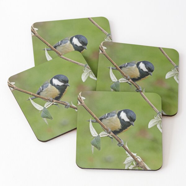 Item preview, r885/ New finition 2021:  " Les Oiseaux de mon Jardin "   Okaio Créations Olavia-Olao designed and sold by o.okaïo.